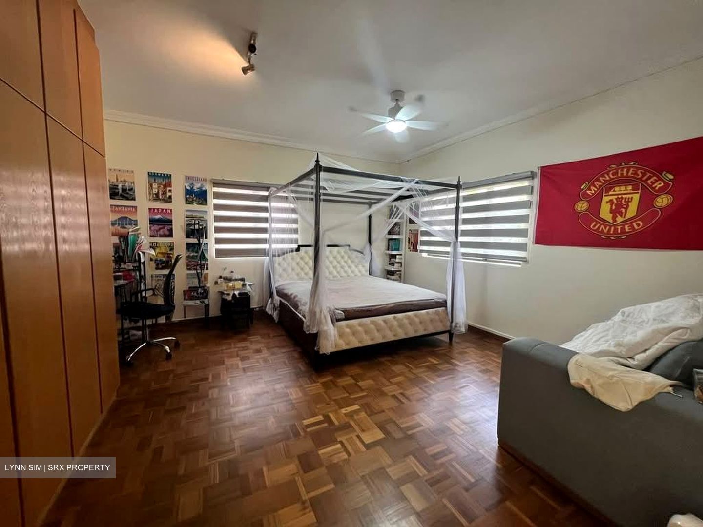 Duchess Avenue (D10), Detached #549607091